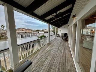 3514 Jolly Roger Circle, Galveston, Texas image 14