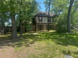 19502 Enchanted Oaks Drive, Spring, Texas image 1