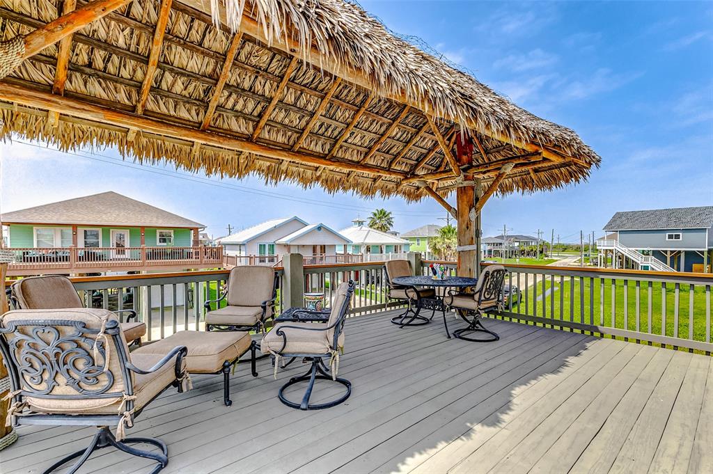 950 Seadrift Drive, Crystal Beach, Texas image 21