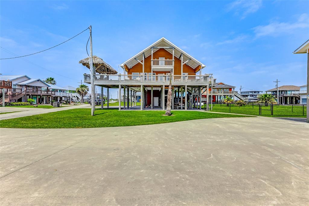 950 Seadrift Drive, Crystal Beach, Texas image 42