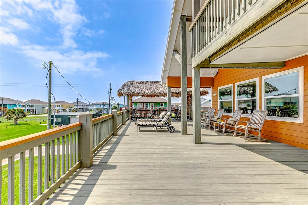 950 Seadrift Drive, Crystal Beach, Texas image 23