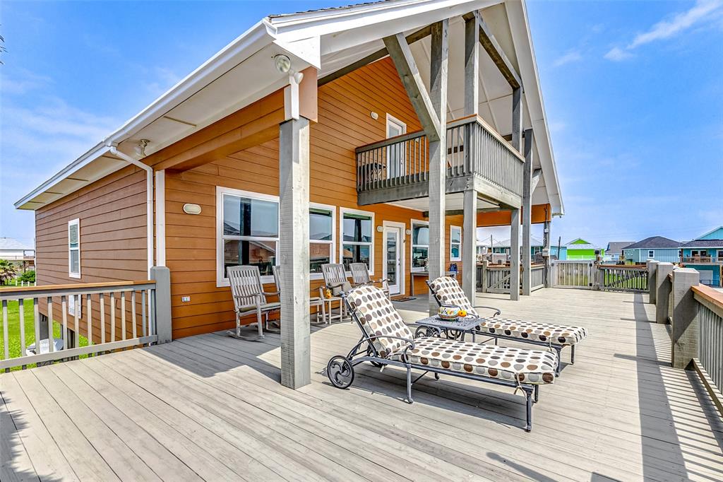 950 Seadrift Drive, Crystal Beach, Texas image 22