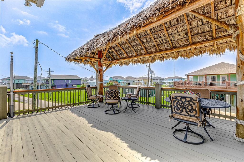 950 Seadrift Drive, Crystal Beach, Texas image 20