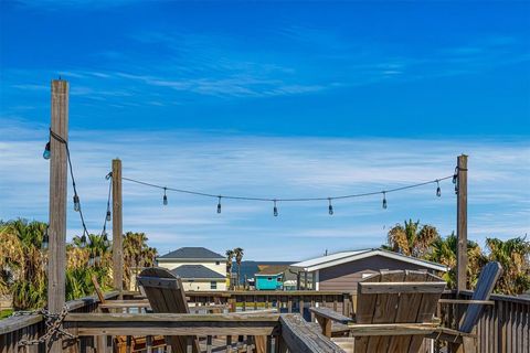 A home in Surfside Beach