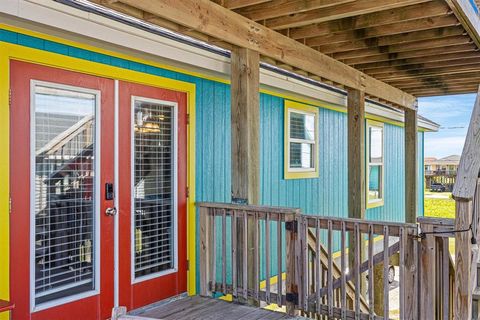 A home in Surfside Beach