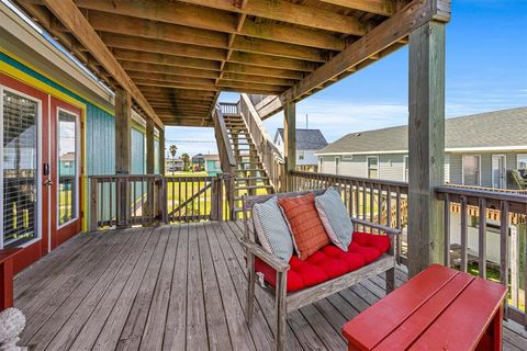 A home in Surfside Beach