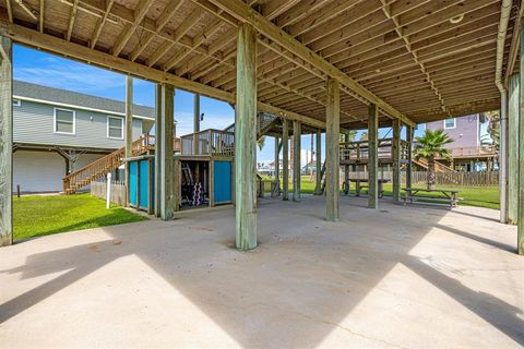 A home in Surfside Beach