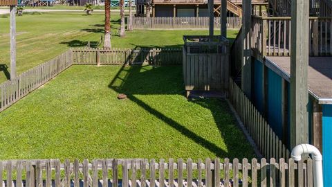 A home in Surfside Beach