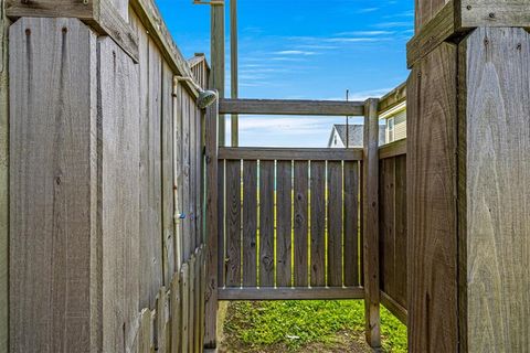 A home in Surfside Beach