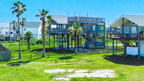 A home in Surfside Beach