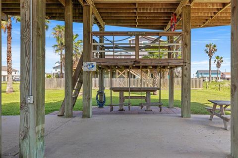 A home in Surfside Beach