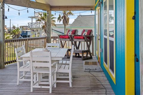 A home in Surfside Beach