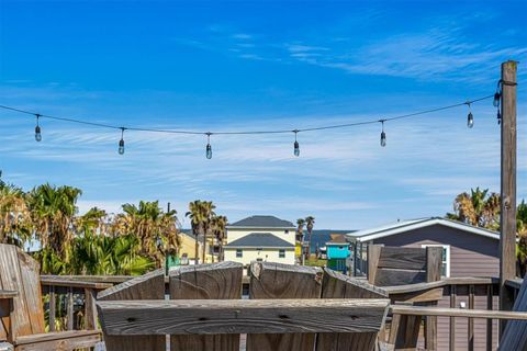 A home in Surfside Beach