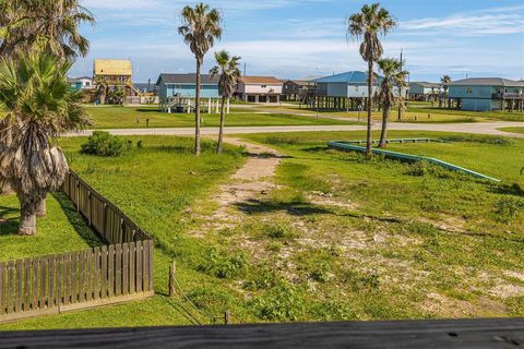 A home in Surfside Beach