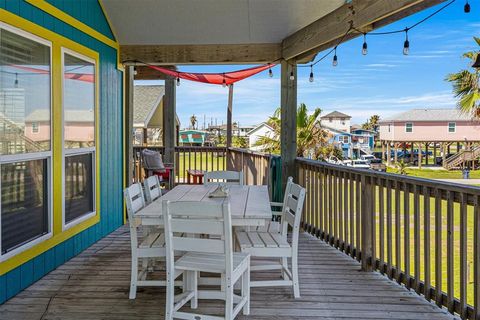 A home in Surfside Beach