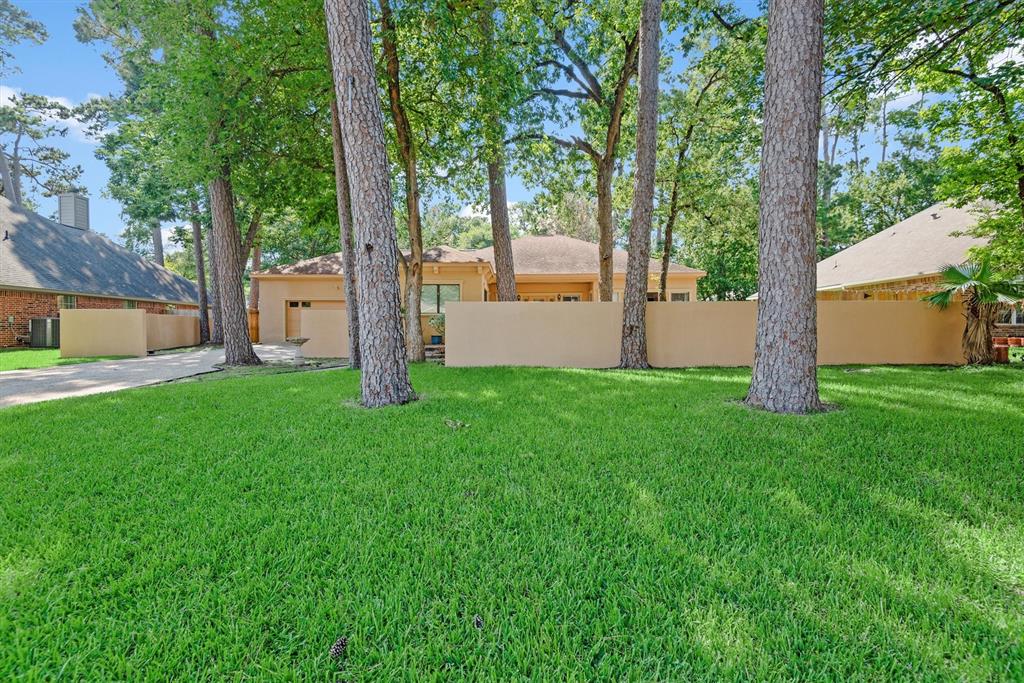 3315 Hemmingway Drive