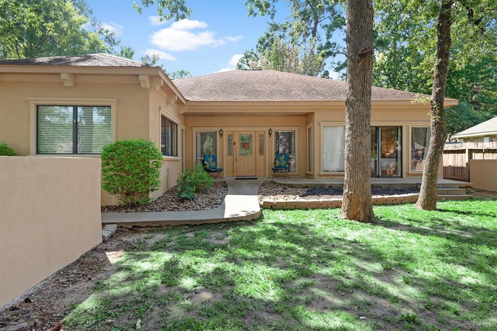 3315 Hemmingway Drive