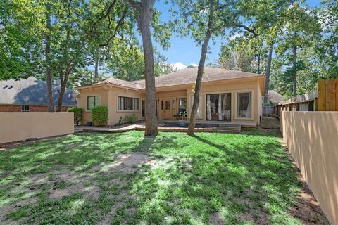 3315 Hemmingway Drive Montgomery TX 77356