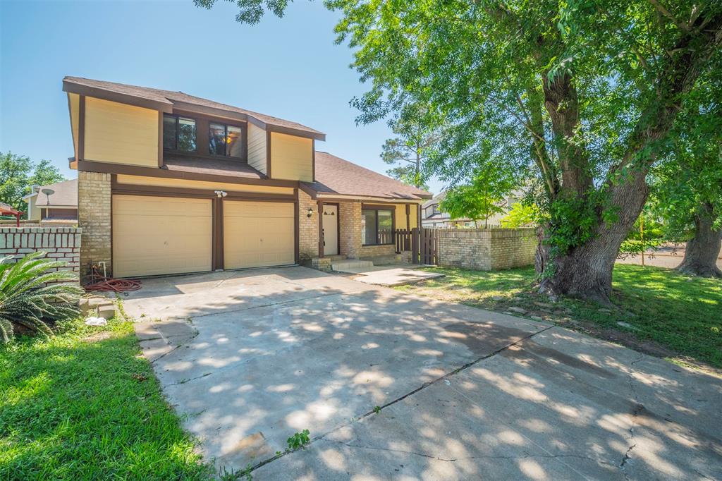13623 Sunswept Way, Houston, Nevada image 1