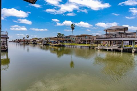 A home in Bayou Vista