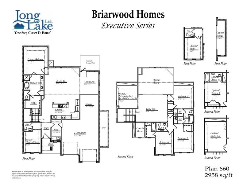 2025 Atlas Cedar Drive, Conroe, Texas image 19
