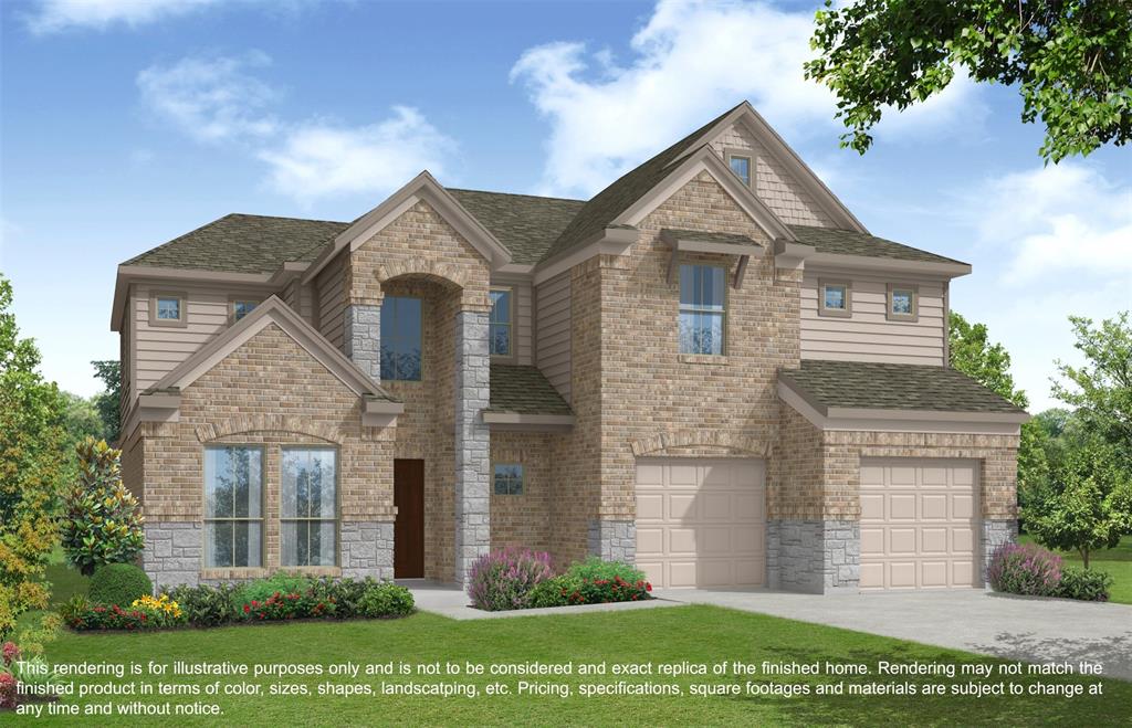 2025 Atlas Cedar Drive, Conroe, Texas image 1