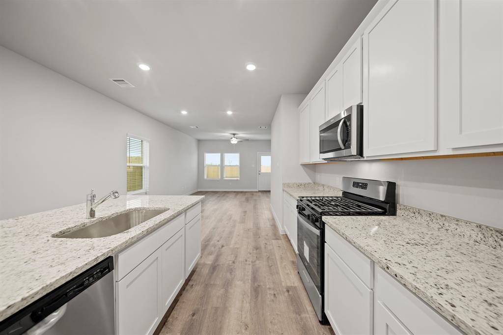 Photo of 19950 Park Mesa Lane, Porter, TX 77365 (MLS # 76374803)