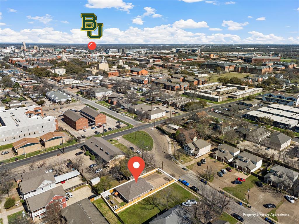2011 S 8th Street, Waco, Texas image 3