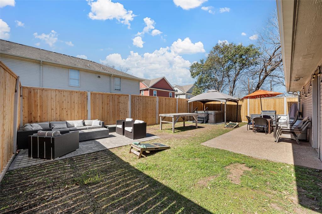 2011 S 8th Street, Waco, Texas image 23