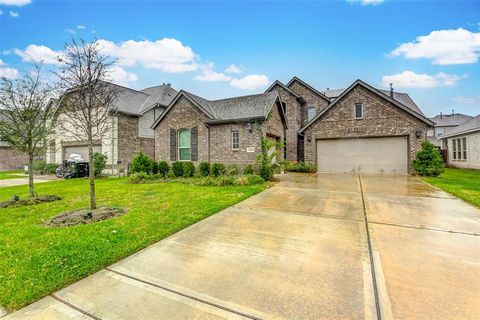 A home in Richmond