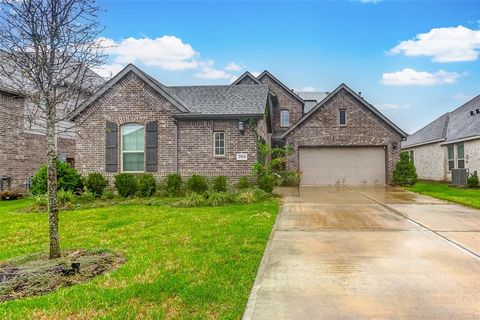 2926 Velda May Drive Richmond TX 77406