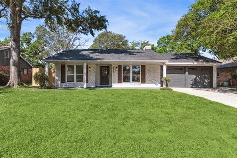2007 Ottawa Lane Houston TX 77043