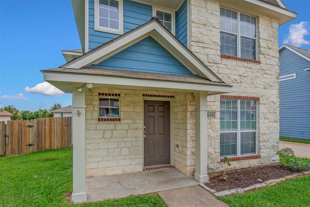 4028 Southern Trace Drive, College Station, Texas image 3