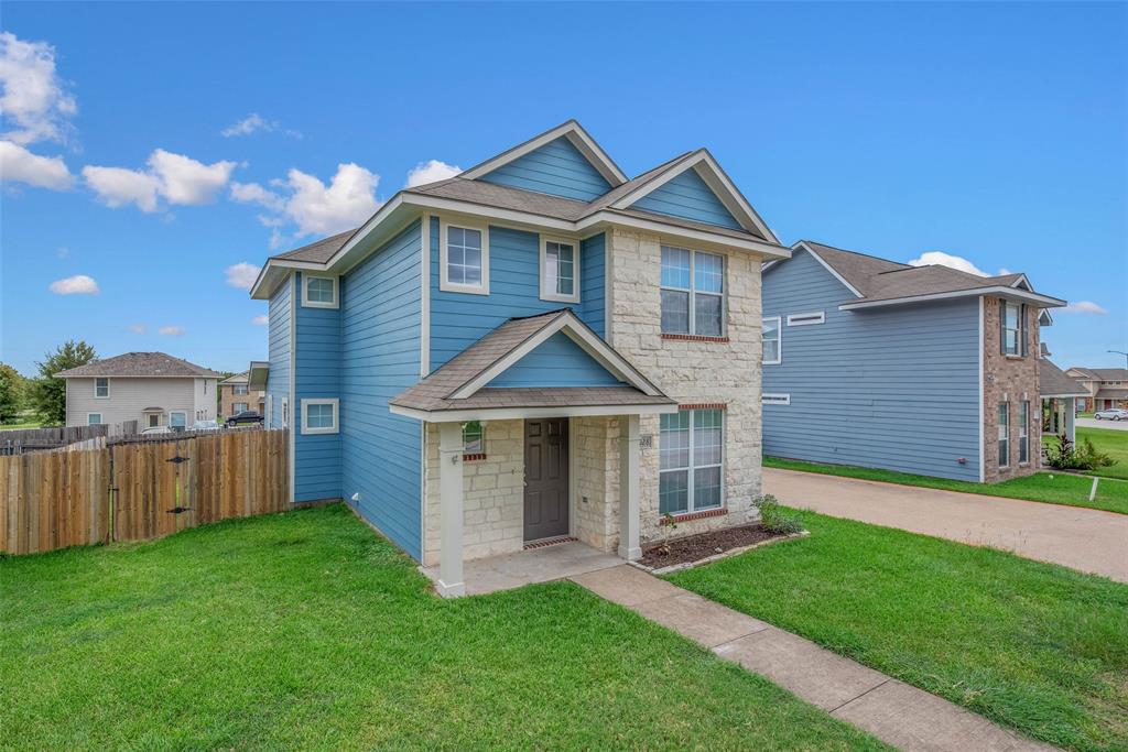 4028 Southern Trace Drive, College Station, Texas image 2