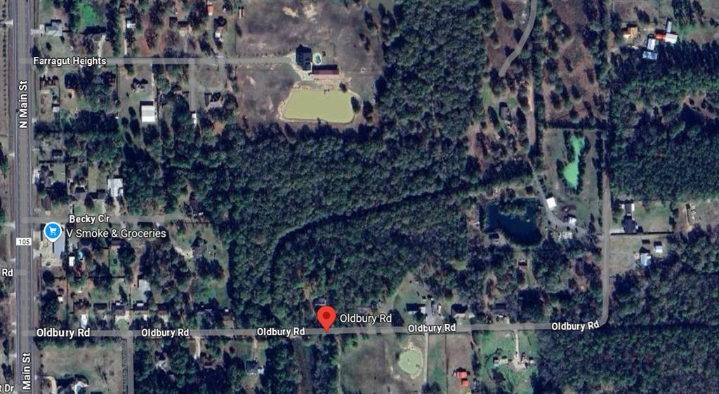 N/A Oldbury Road, Vidor, Texas image 1