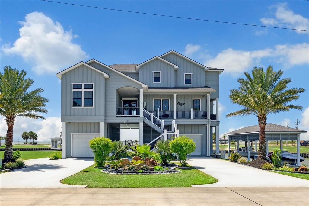 51 Long Key, Hitchcock, Texas image 2