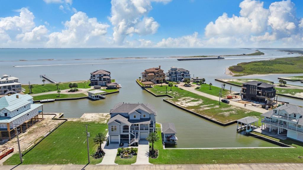 51 Long Key, Hitchcock, Texas image 47