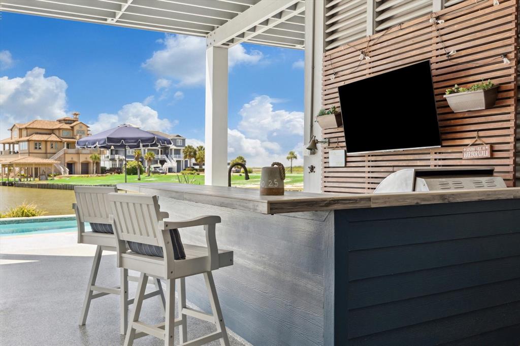 51 Long Key, Hitchcock, Texas image 38