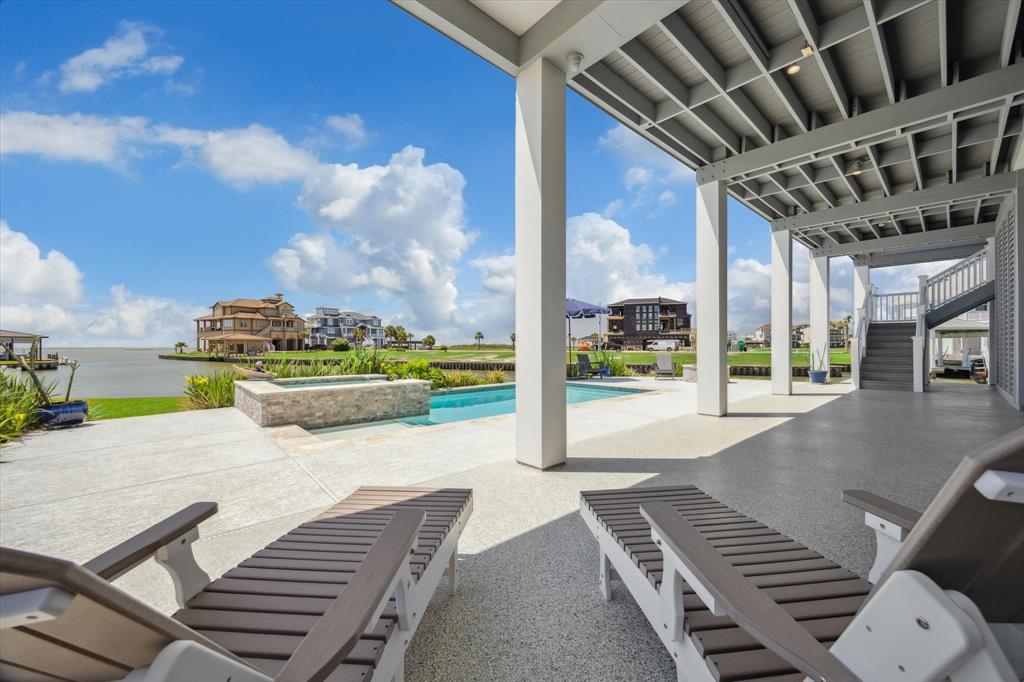 51 Long Key, Hitchcock, Texas image 43