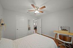 3405 Blue Wing Drive, Dickinson, Texas image 17