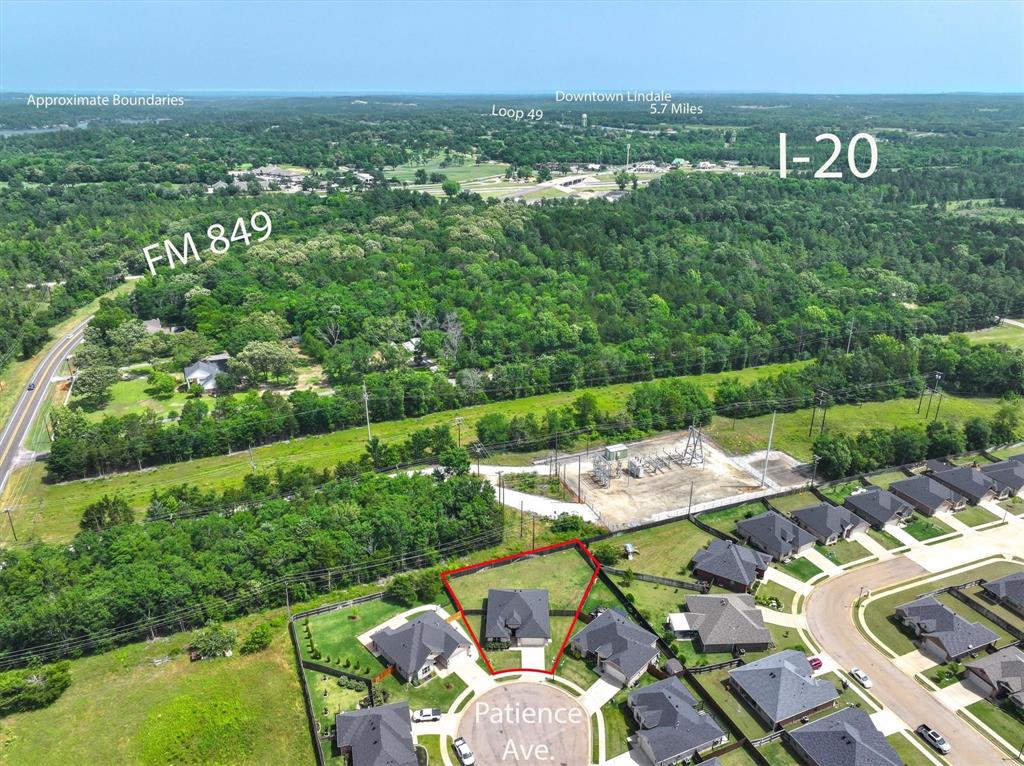 201 Patience Avenue, Lindale, Texas image 32