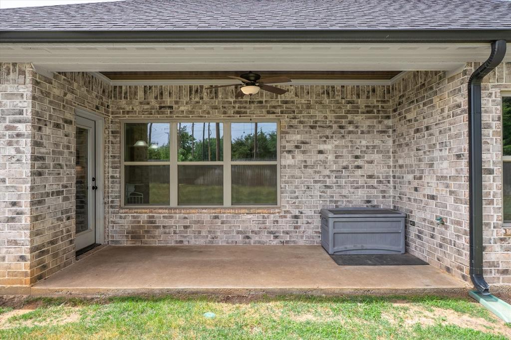 201 Patience Avenue, Lindale, Texas image 24