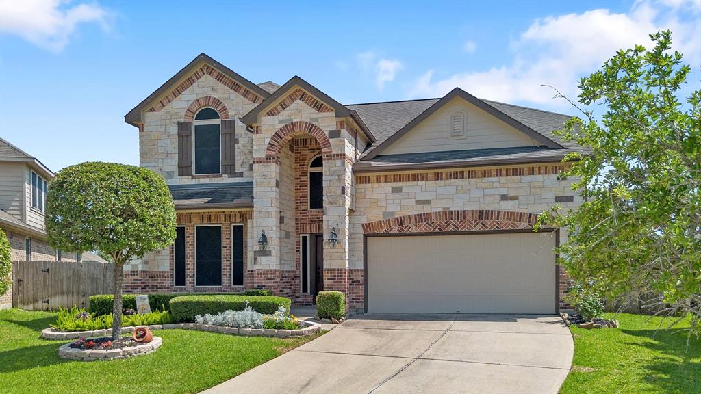 8014 Grove Sky Court, Richmond, Texas image 2