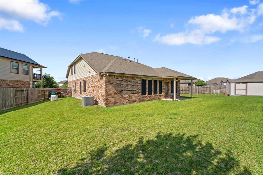 8014 Grove Sky Court, Richmond, Texas image 27