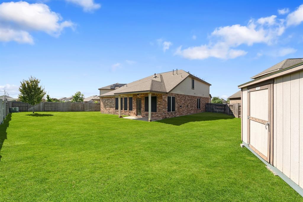 8014 Grove Sky Court, Richmond, Texas image 29