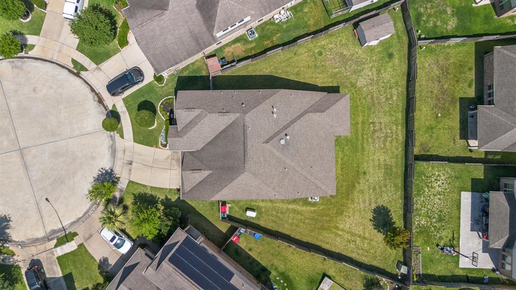 8014 Grove Sky Court, Richmond, Texas image 3
