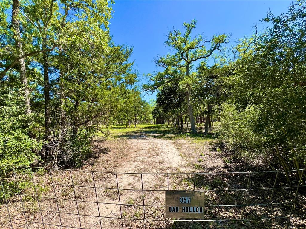 357 Oak Hollow