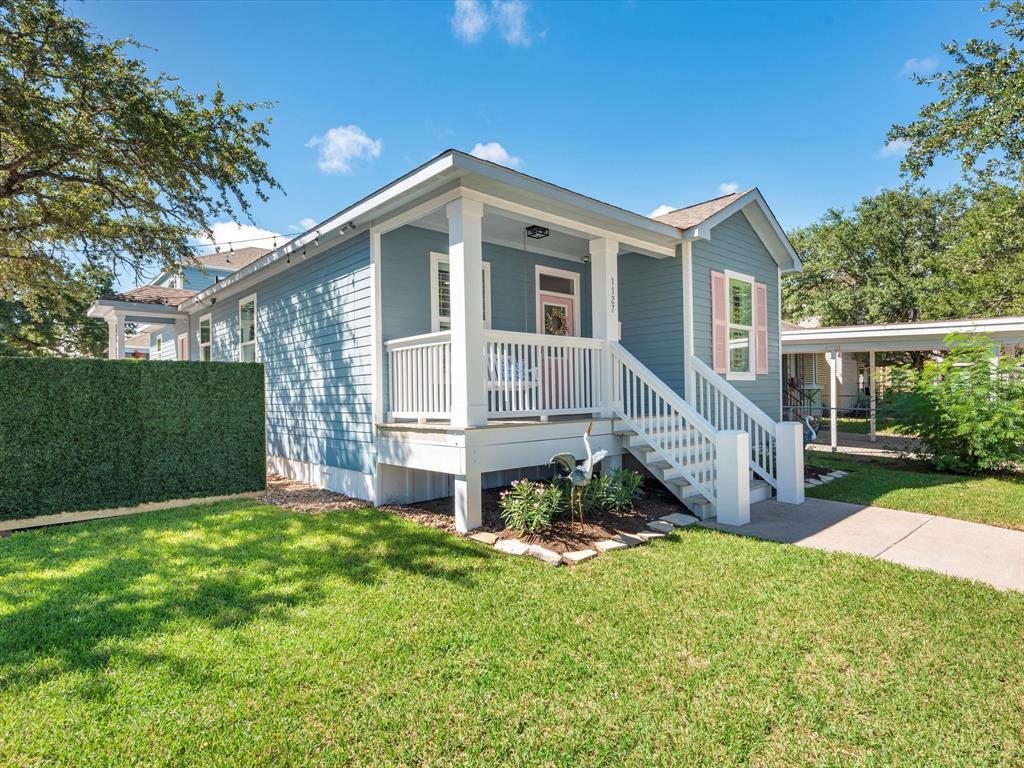 1127 30th Street, Galveston, Texas image 34