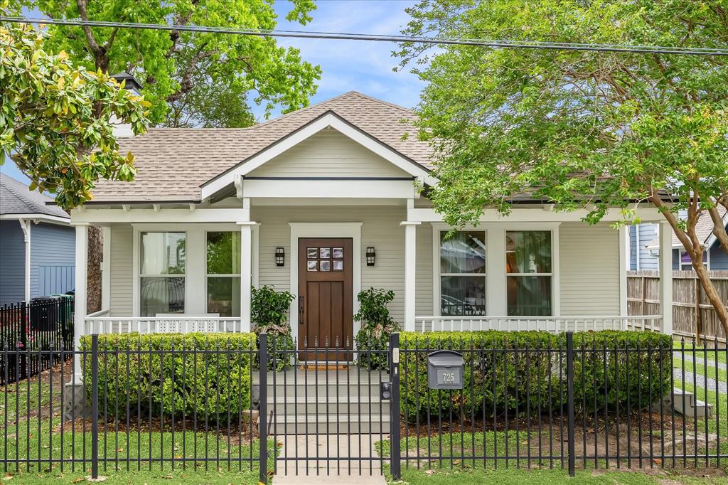 725 E 12th Street, Houston, Texas image 36