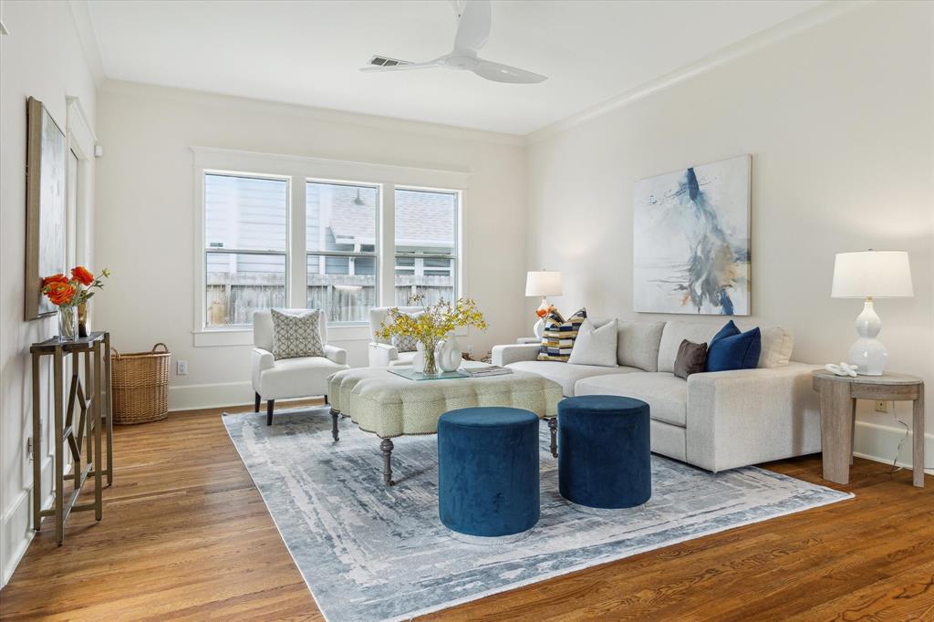 725 E 12th Street, Houston, Texas image 19